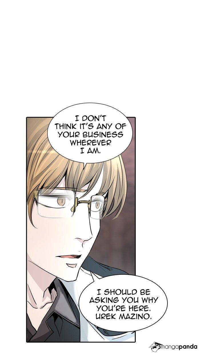 Tower of God Chapter 337 image 104